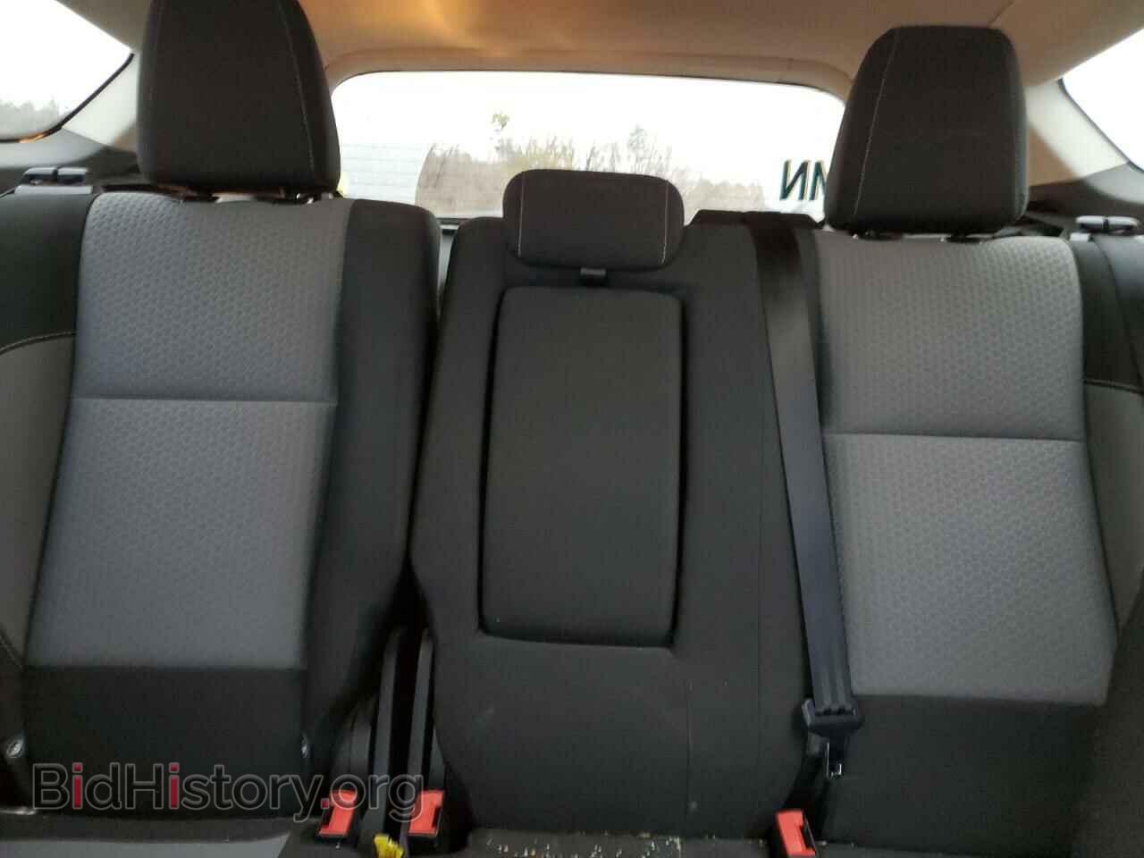 2017 FORD ESCAPE - VIN: 1FMCU0G97HUB67901 - Фото 10