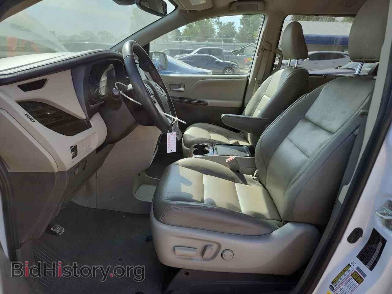 2020 TOYOTA All Models - VIN: 5TDYZ3DC9LS042036 - Фото 7