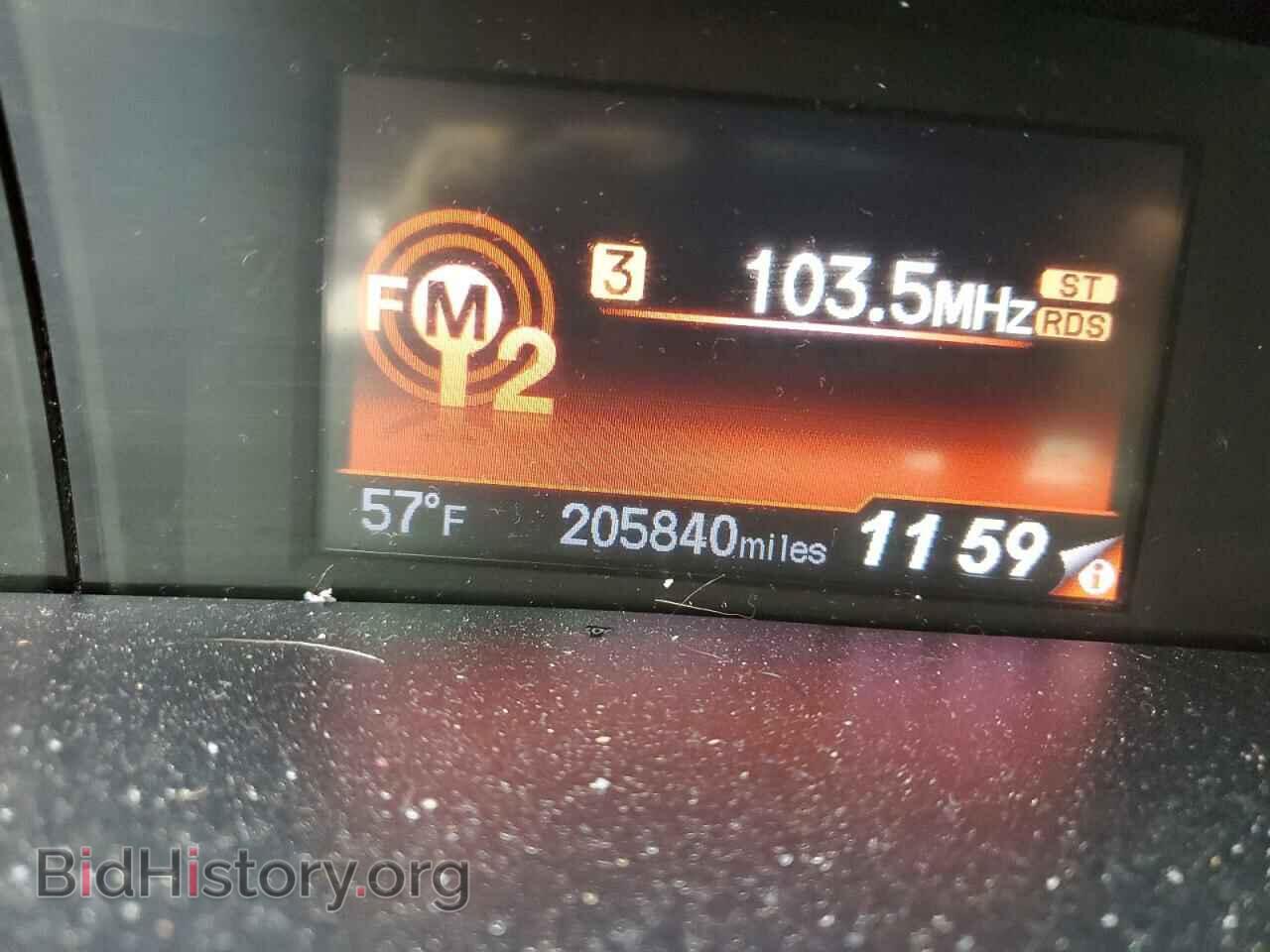 2013 HONDA CIVIC - VIN: 2HGFB6E55DH708730 - Фото 9