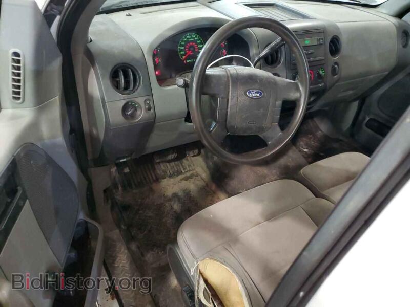 2006 Ford ALL MODELS (VIN 1FTRF12206NB86502) — фото 8 из 12