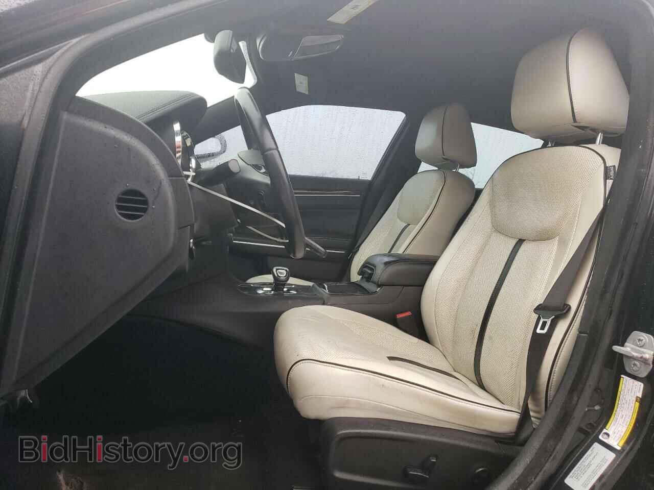 2014 CHRYSLER 300 - VIN: 2C3CCAAG5EH354786 - Photo 7