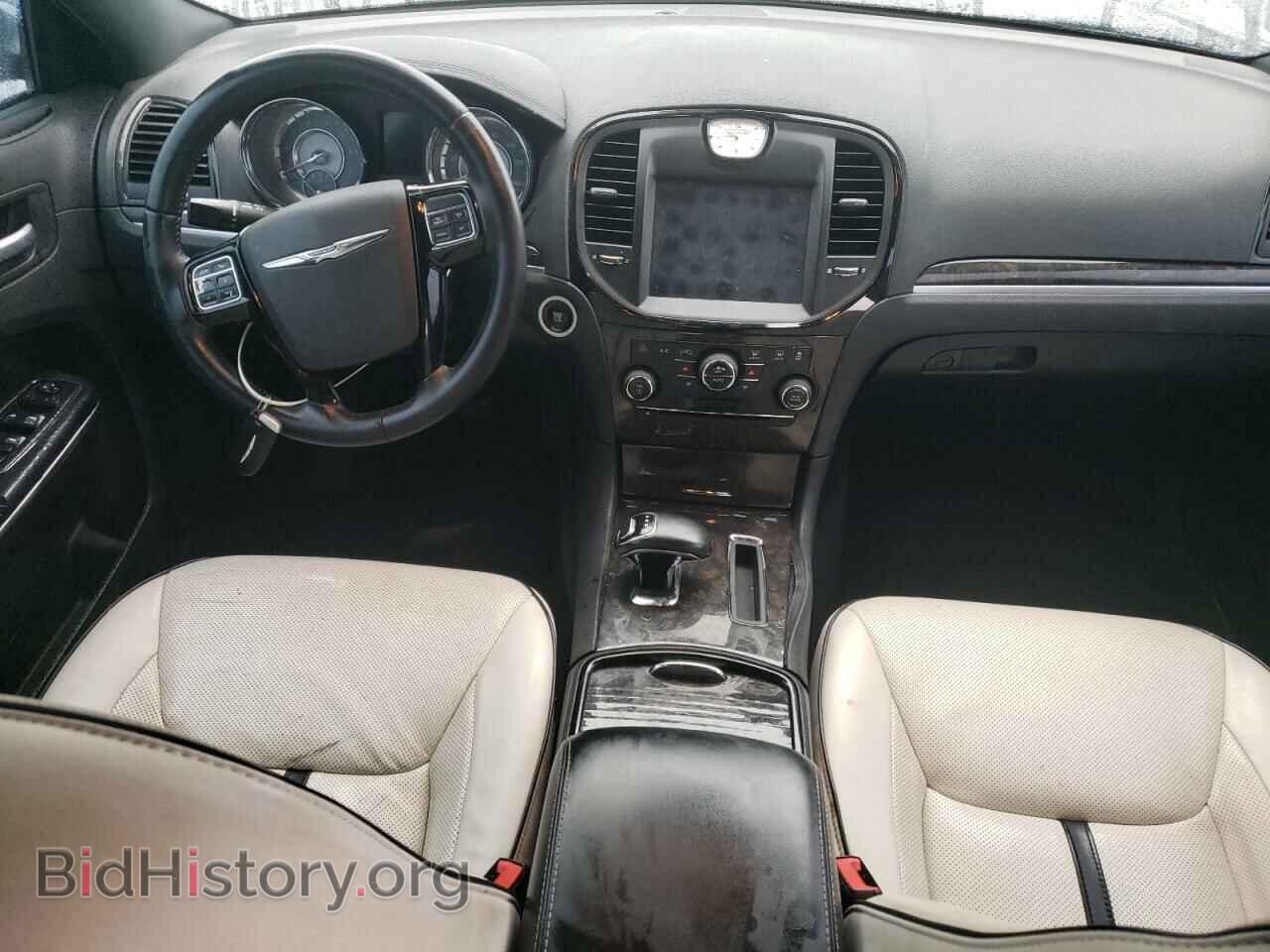 2014 CHRYSLER 300 - VIN: 2C3CCAAG5EH354786 - Photo 8