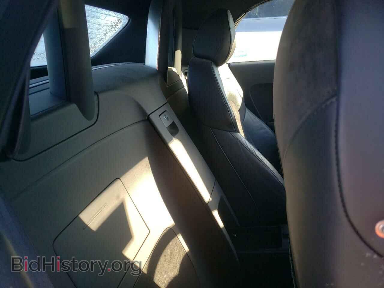 2014 AUDI TT - VIN: TRUSFAFK9E1005243 - Photo 10