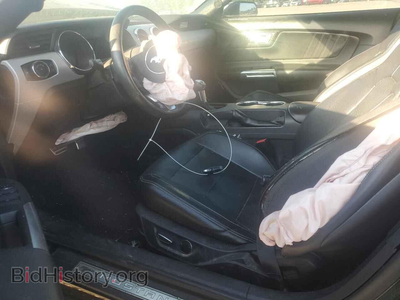 2015 FORD ALL Models - VIN: 1FATP8UH2F5361304 - Photo 7