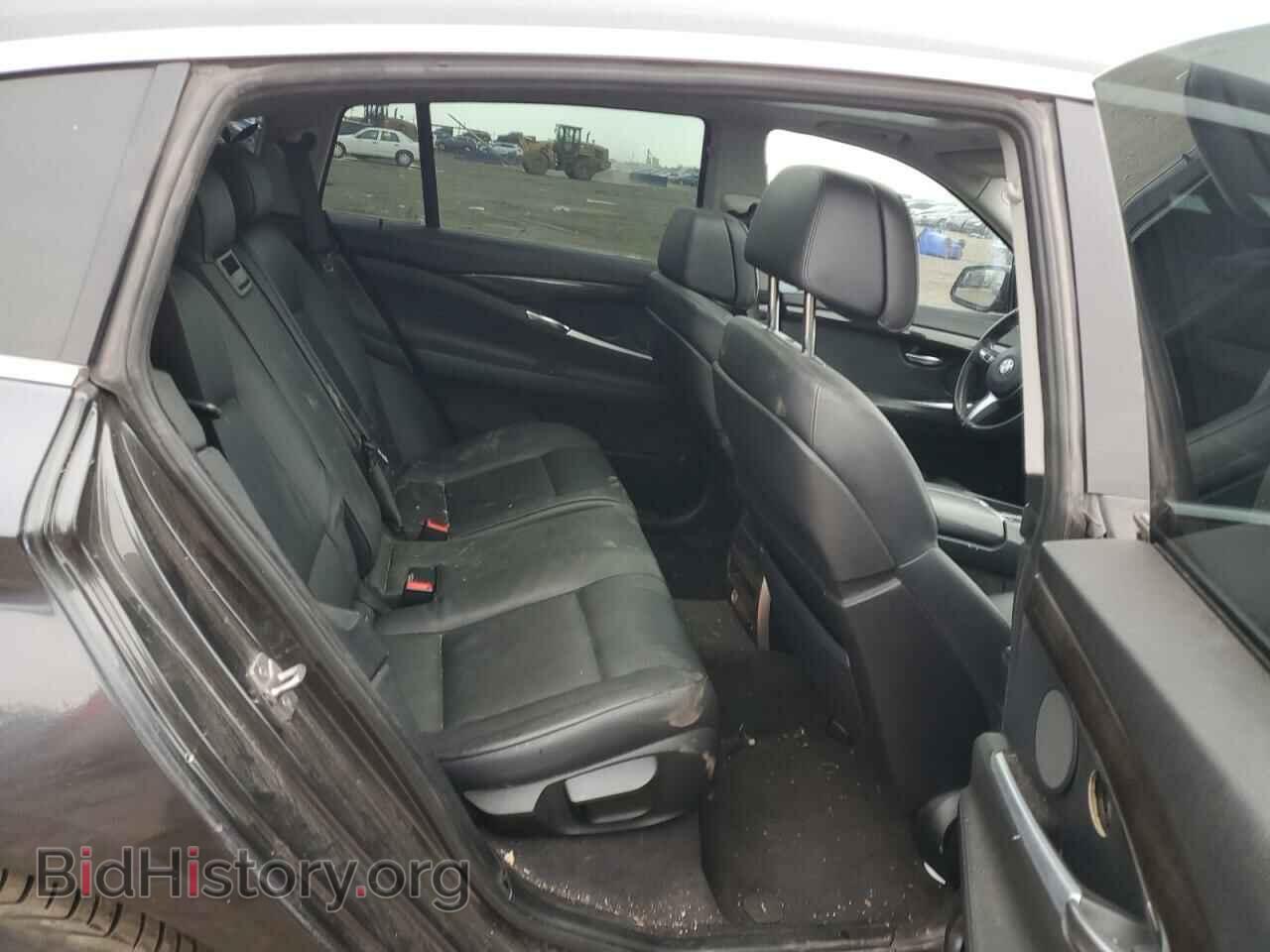 2012 BMW 5 SERIES - VIN: WBASN4C57CC210099 - Фото 10
