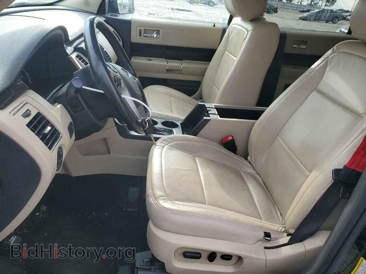 2013 FORD FLEX - VIN: 2FMHK6C82DBD07364 - Photo 7