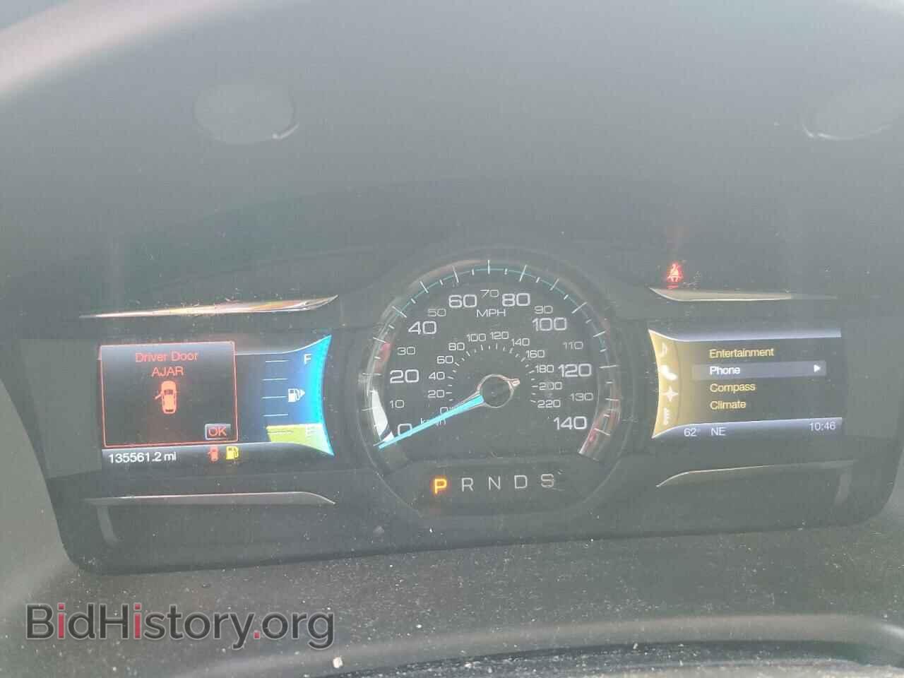 2013 FORD FLEX - VIN: 2FMHK6C82DBD07364 - Photo 9