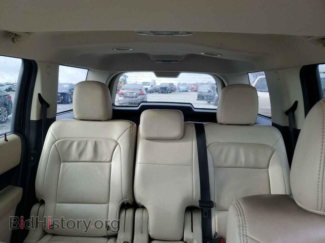 2013 FORD FLEX - VIN: 2FMHK6C82DBD07364 - Photo 10