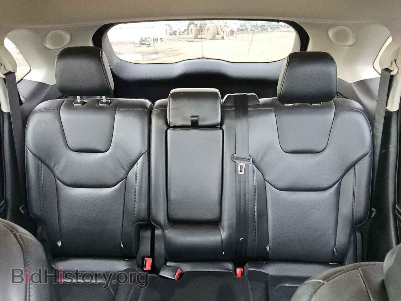 2022 FORD EDGE - VIN: 2FMPK4K91NBA45378 - Photo 10