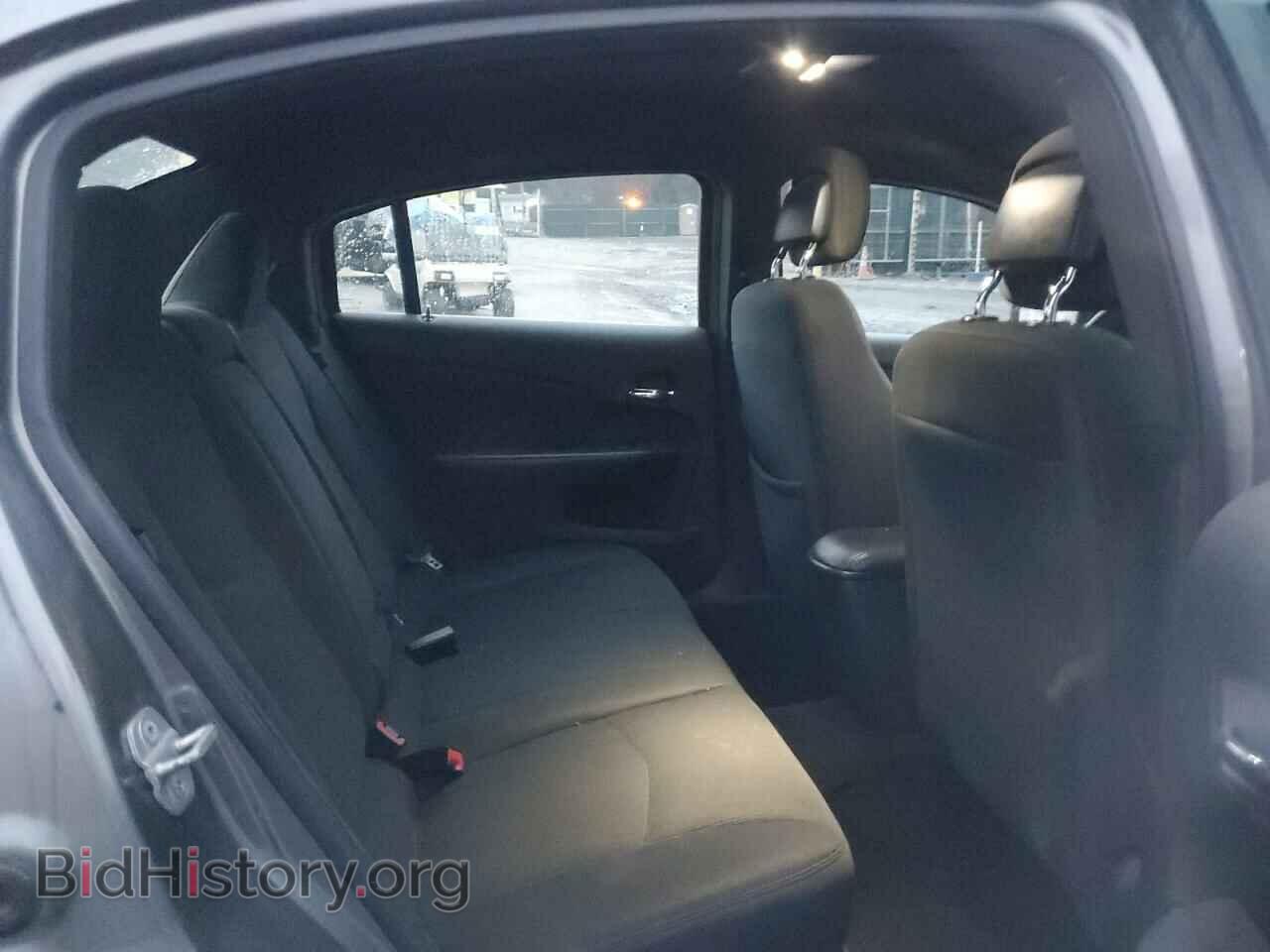 2012 CHRYSLER 200 - VIN: 1C3CCBBBXCN119961 - Фото 10