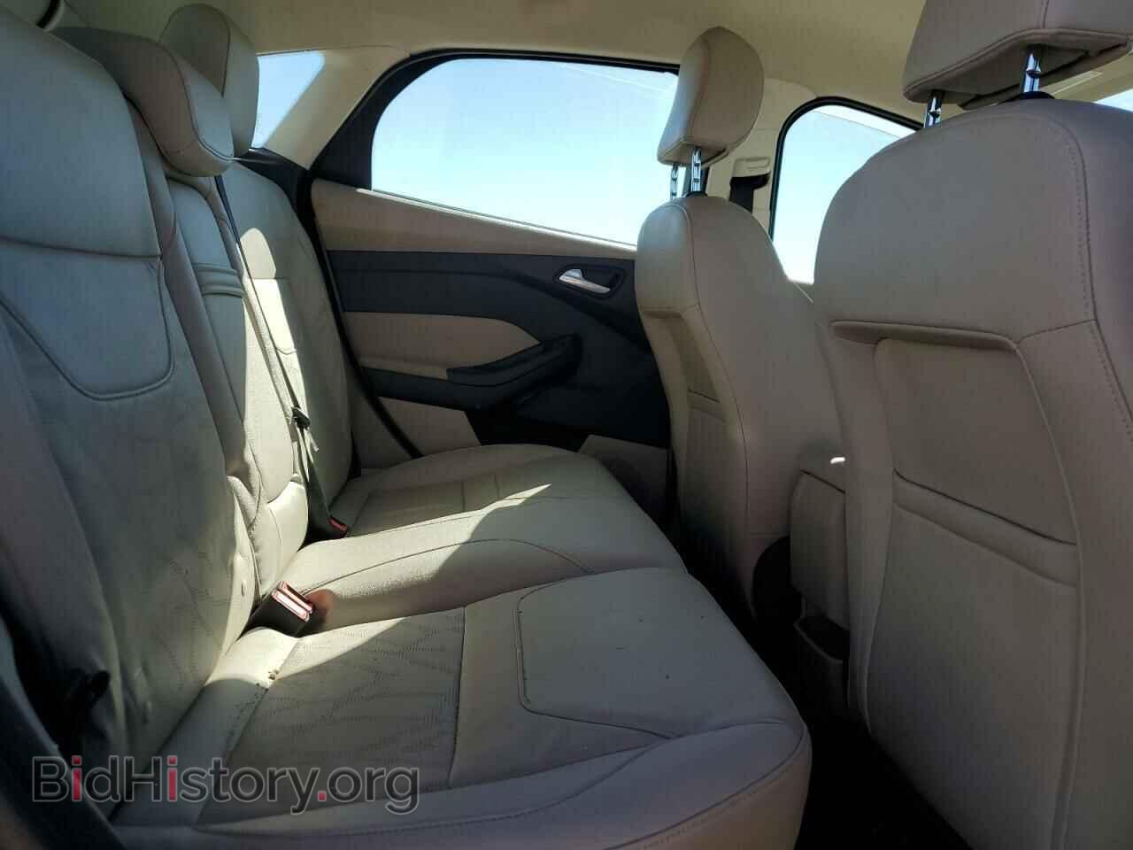 2015 FORD FOCUS - VIN: 1FADP3R4XFL293567 - Фото 10