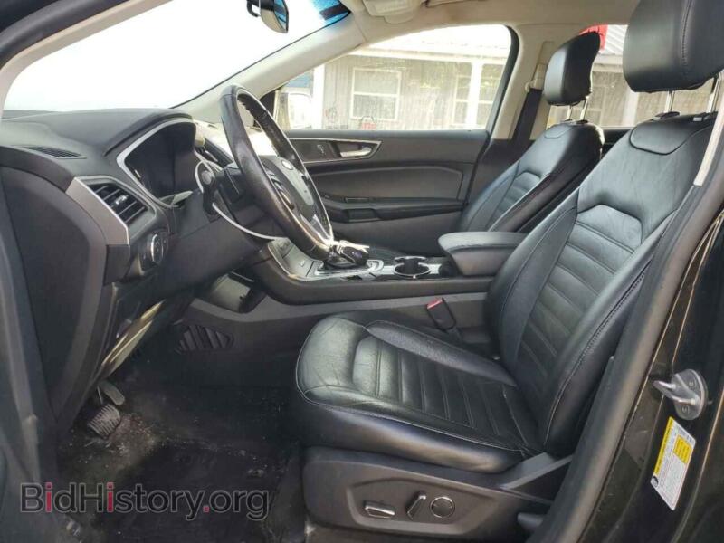 2015 Ford EDGE (VIN 2FMTK3J87FBB08616) — photo 7 of 13