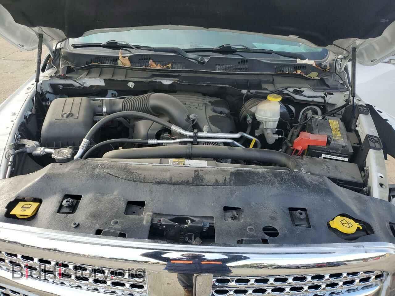 2017 RAM 1500 - VIN: 1C6RR7NT0HS781666 - Фото 11