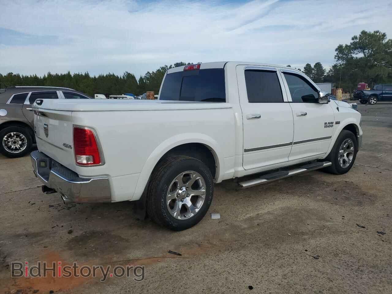 2017 RAM 1500 - VIN: 1C6RR7NT0HS781666 - Фото 3