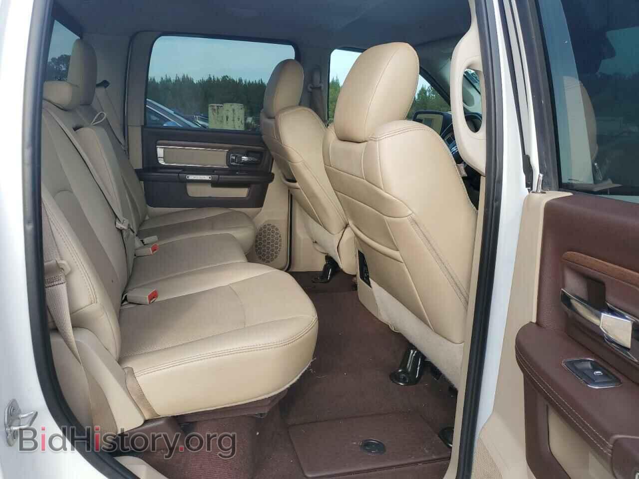 2017 RAM 1500 - VIN: 1C6RR7NT0HS781666 - Фото 10