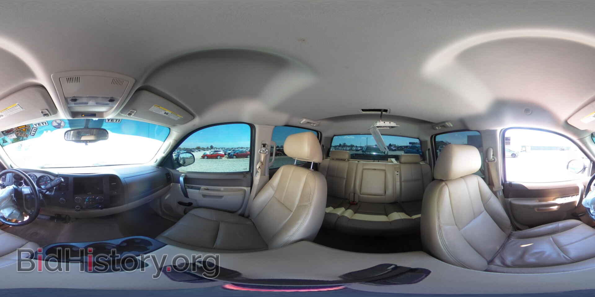 2013 GMC SIERRA - VIN: 3GTP2VE70DG255194 - Фото 14