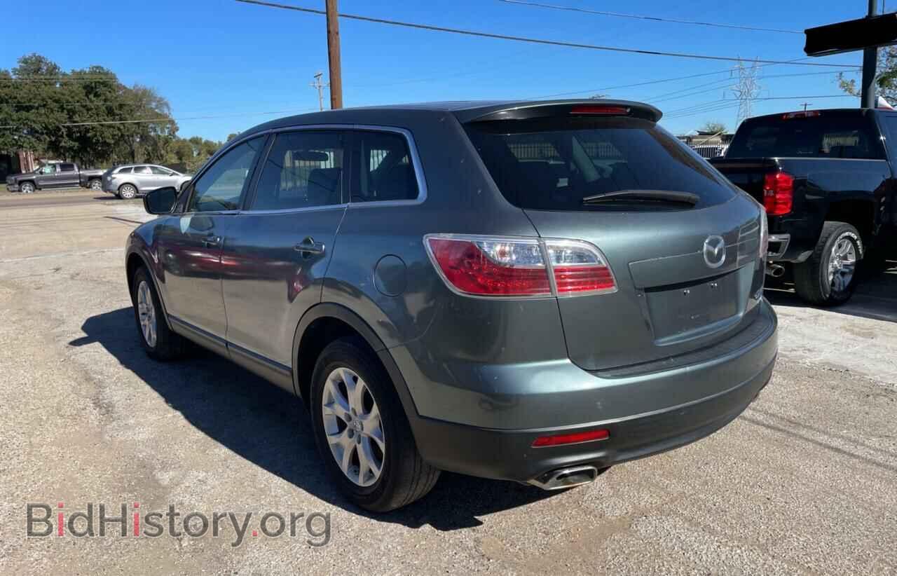 2011 MAZDA CX-9 - VIN: JM3TB3BA6B0303423 - Фото 3