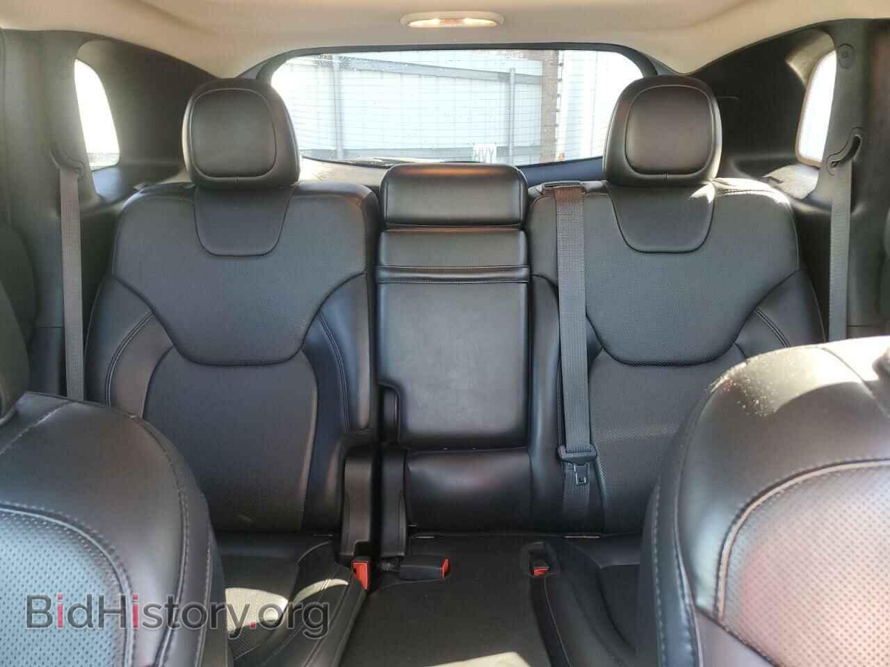 2017 JEEP CHEROKEE - VIN: 1C4PJMJS0HW531145 - Фото 10