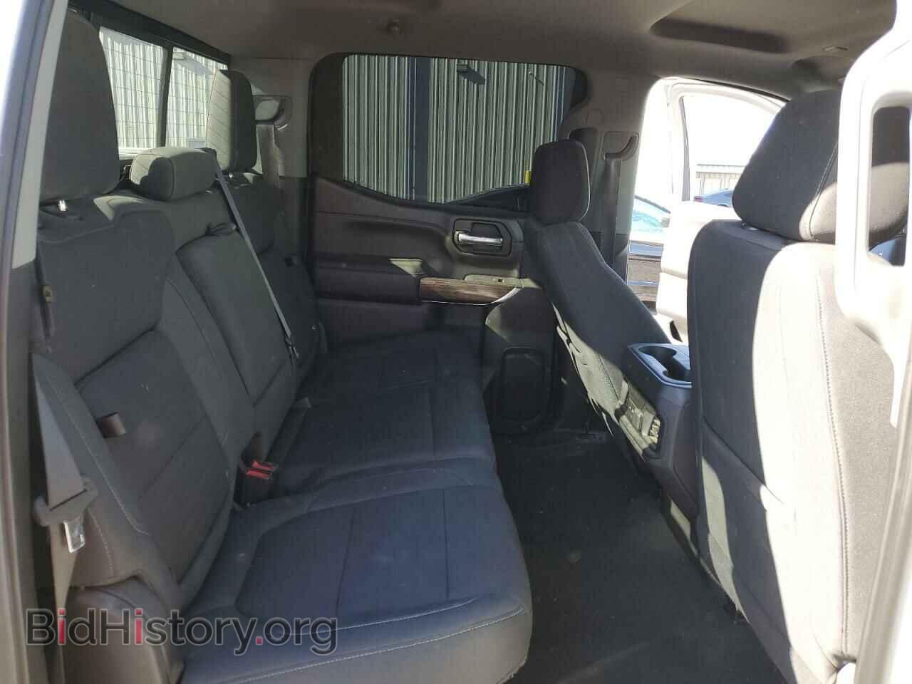 2021 CHEVROLET ALL Models - VIN: 3GCPWDED5MG343355 - Фото 10