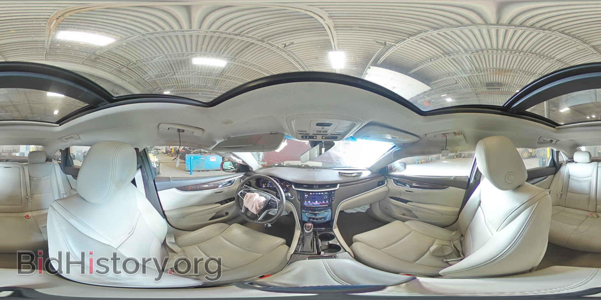2016 CADILLAC XTS - VIN: 2G61M5S32G9128336 - Фото 15