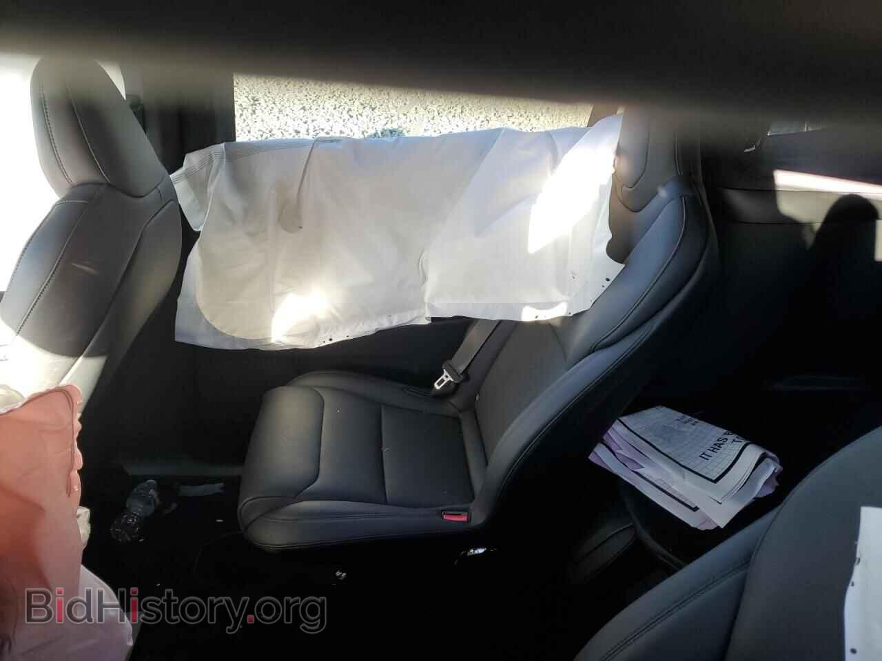 2024 TESLA MODEL X - VIN: 7SAXCBE54RF459703 - Photo 11