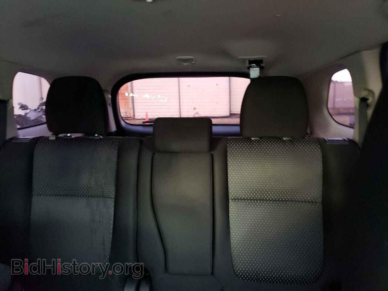 2017 MITSUBISHI OUTLANDER - VIN: JA4AD2A33HZ067951 - Фото 10
