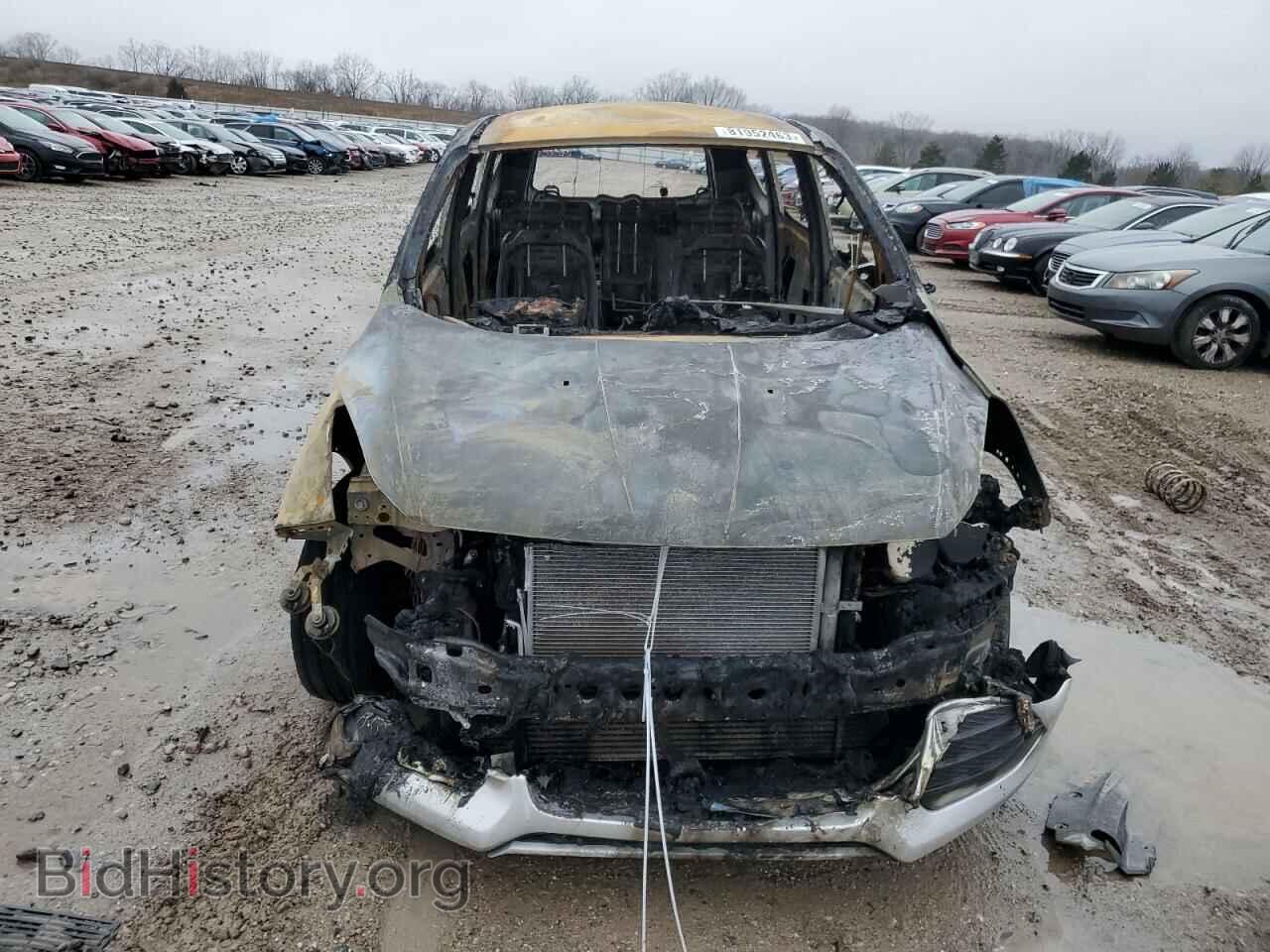 2013 FORD ESCAPE - VIN: 1FMCU9GX3DUC75588 - Фото 5
