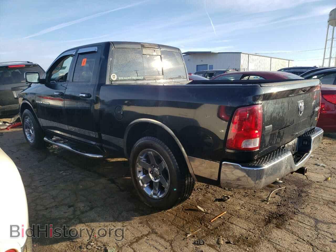 2011 DODGE All Models - VIN: 1D7RV1GP4BS513072 - Photo 2