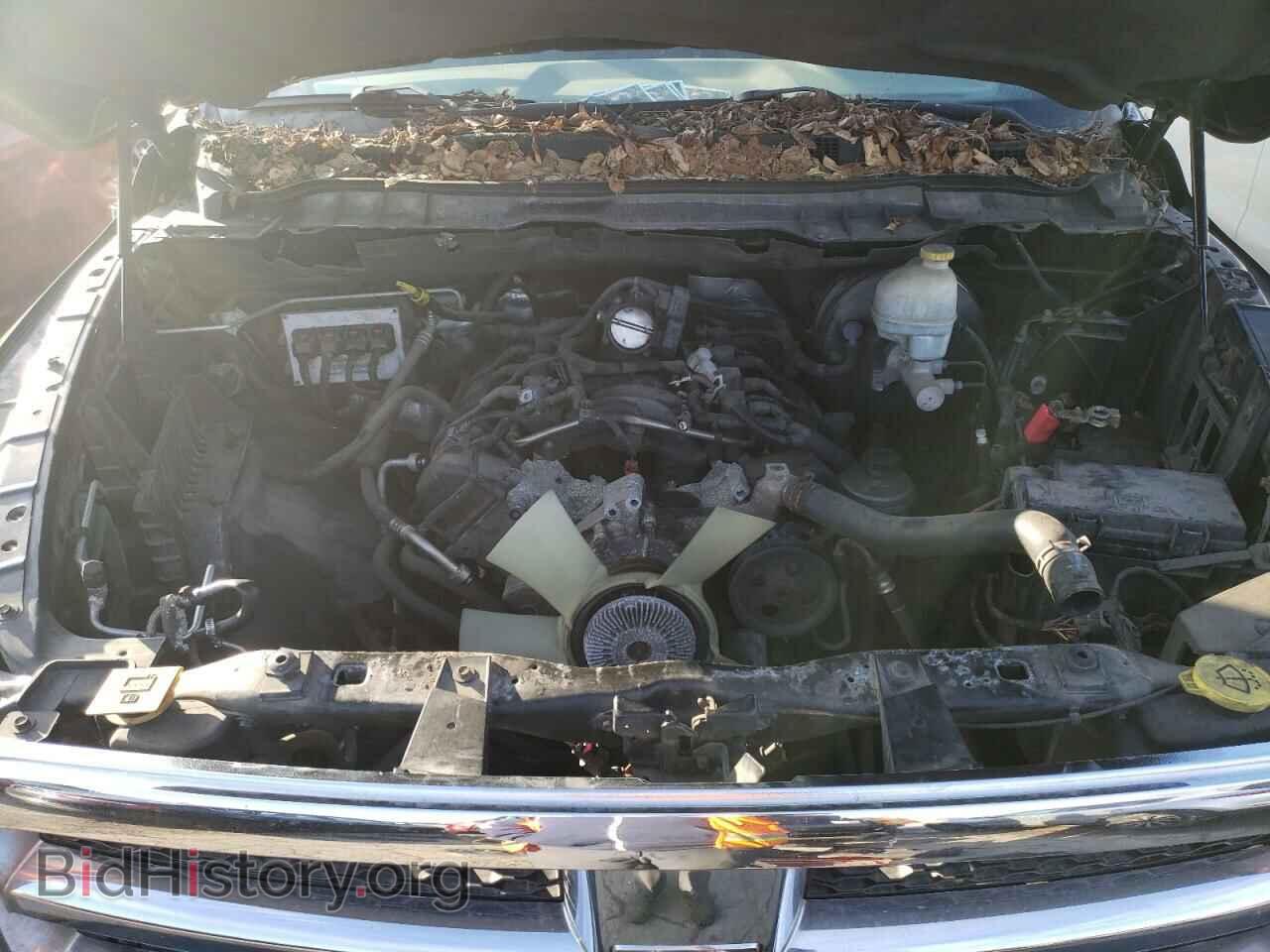 2011 DODGE All Models - VIN: 1D7RV1GP4BS513072 - Photo 12