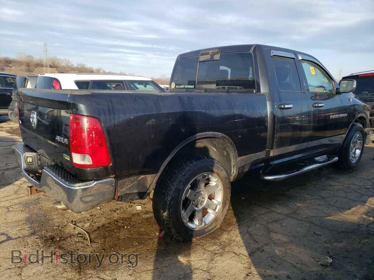 2011 DODGE All Models - VIN: 1D7RV1GP4BS513072 - Photo 3