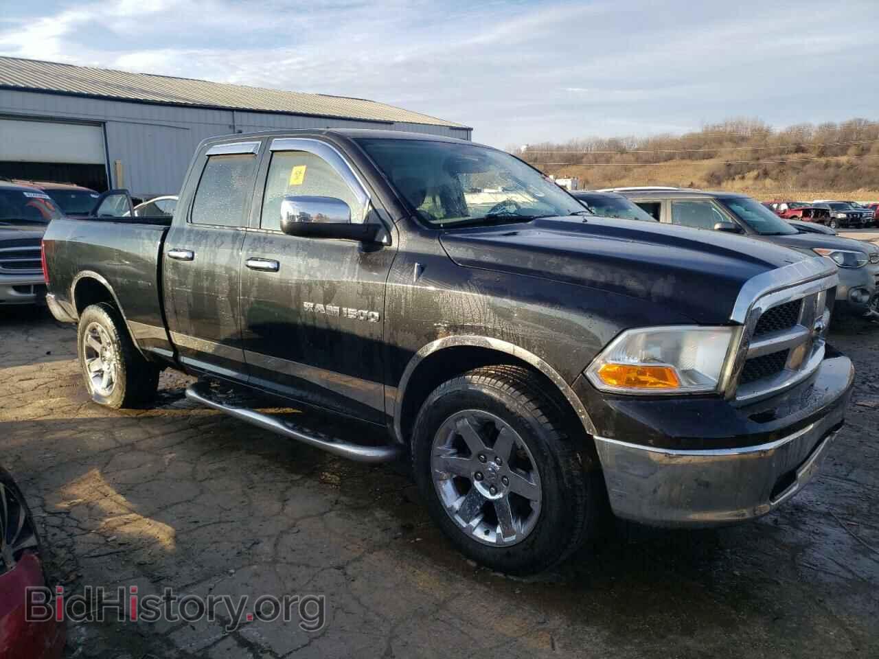 2011 DODGE All Models - VIN: 1D7RV1GP4BS513072 - Photo 4