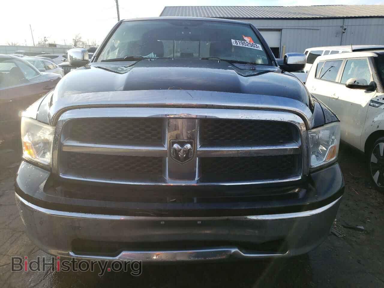 2011 DODGE All Models - VIN: 1D7RV1GP4BS513072 - Photo 5