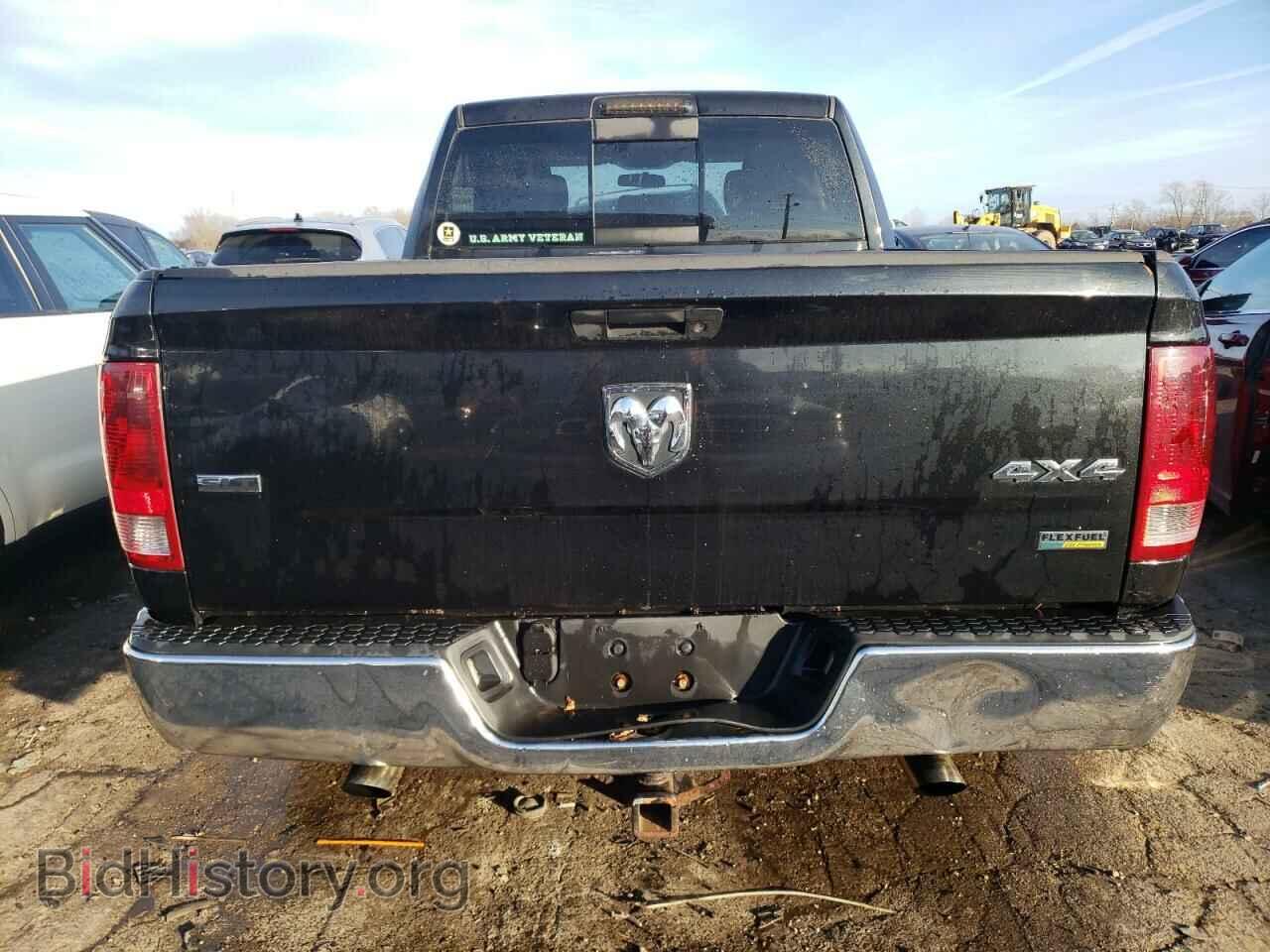 2011 DODGE All Models - VIN: 1D7RV1GP4BS513072 - Photo 6