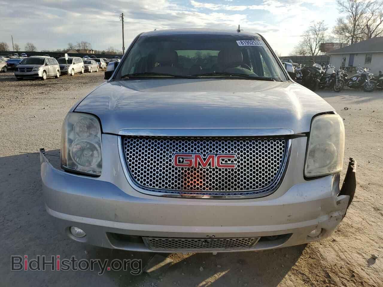 2013 GMC YUKON - VIN: 1GKS2EEF6DR107945 - Фото 5