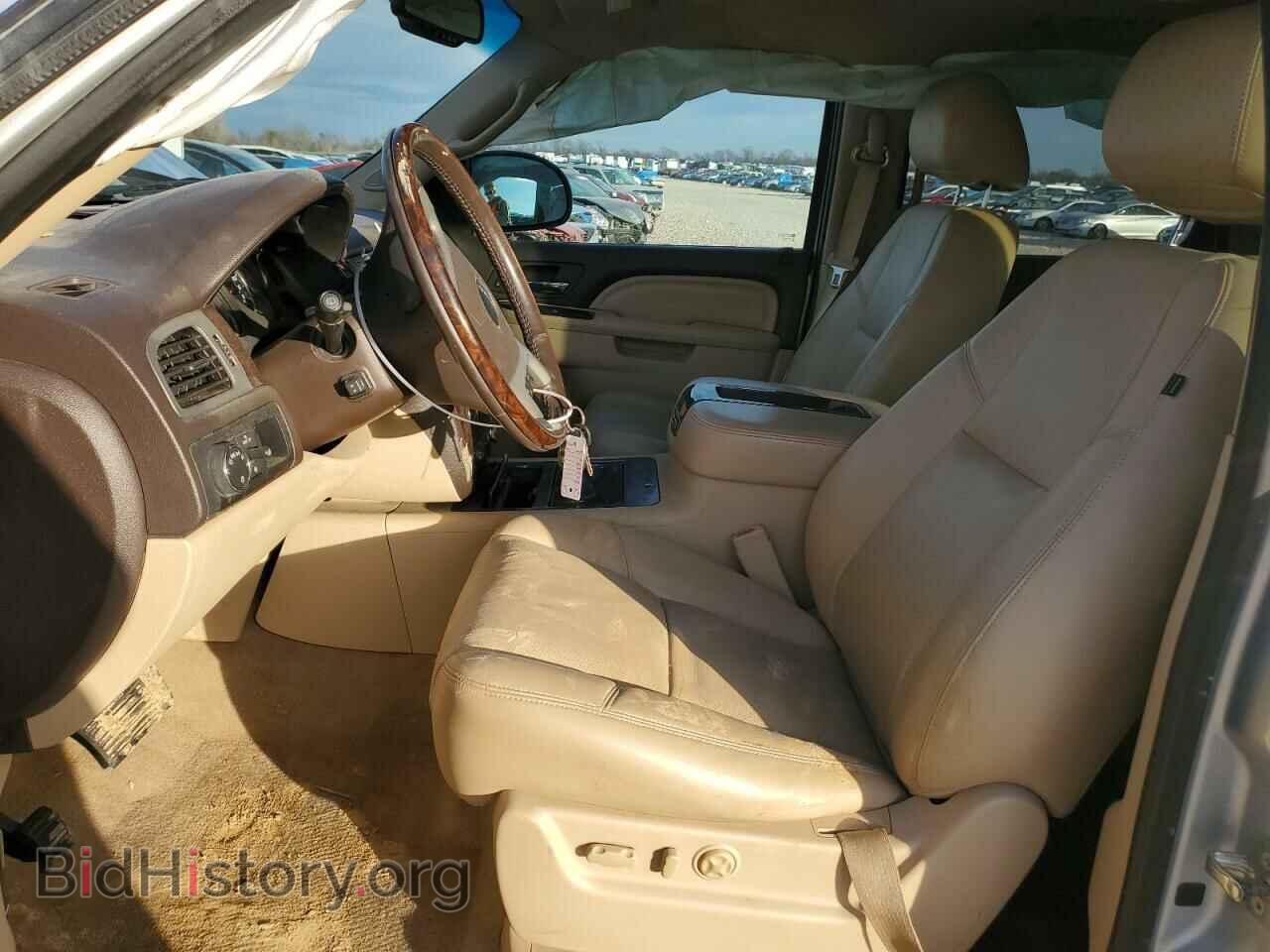 2013 GMC YUKON - VIN: 1GKS2EEF6DR107945 - Фото 7