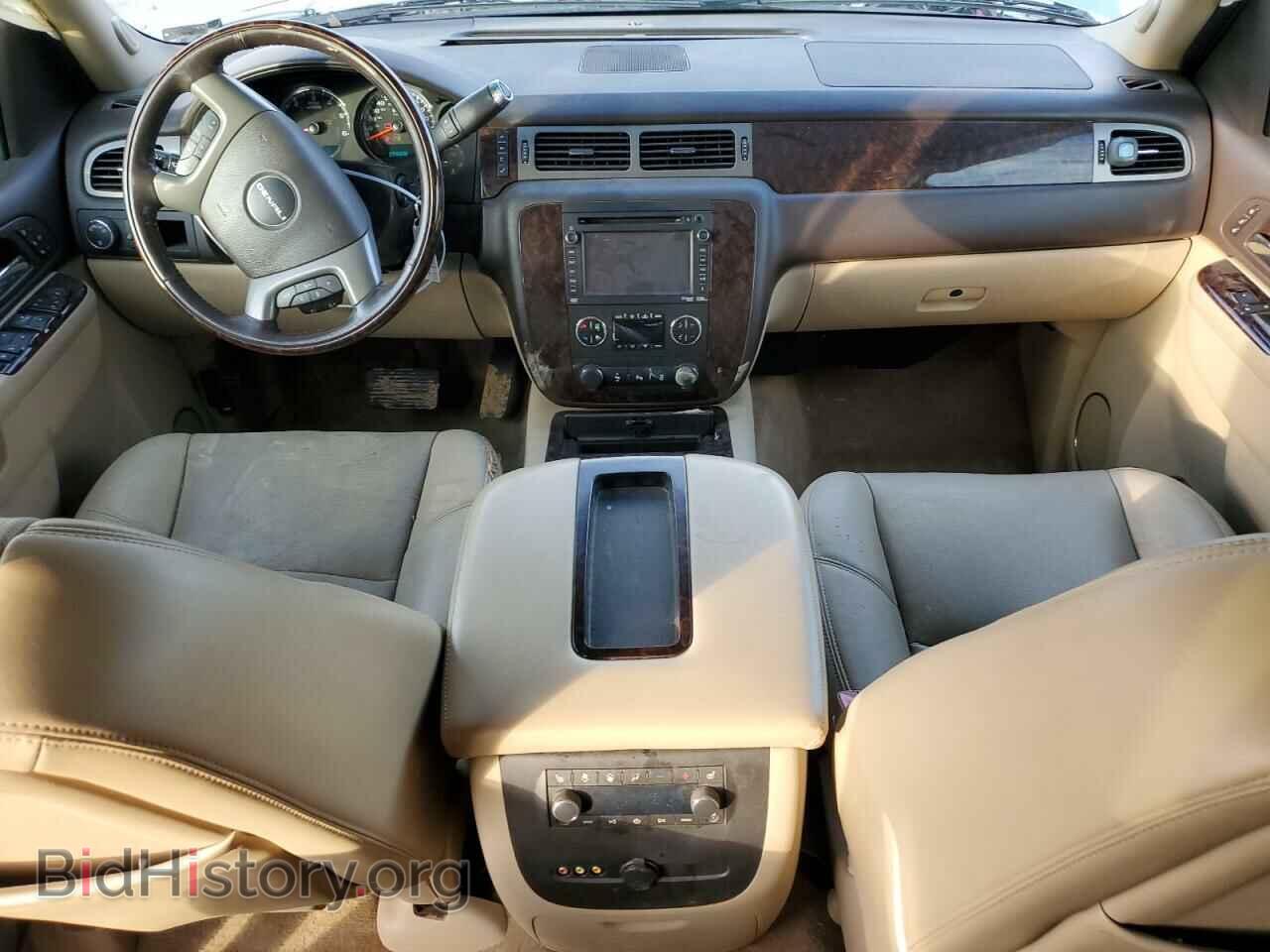 2013 GMC YUKON - VIN: 1GKS2EEF6DR107945 - Фото 8