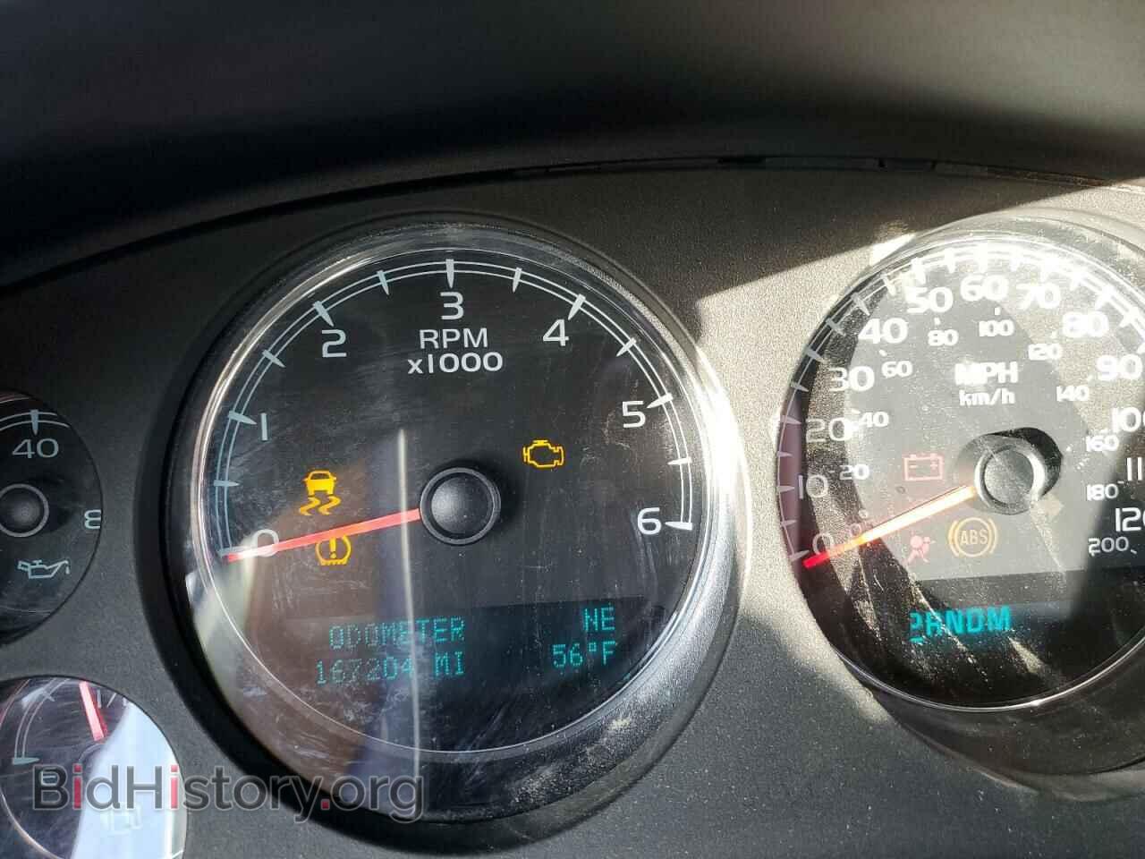 2013 GMC YUKON - VIN: 1GKS2EEF6DR107945 - Фото 9