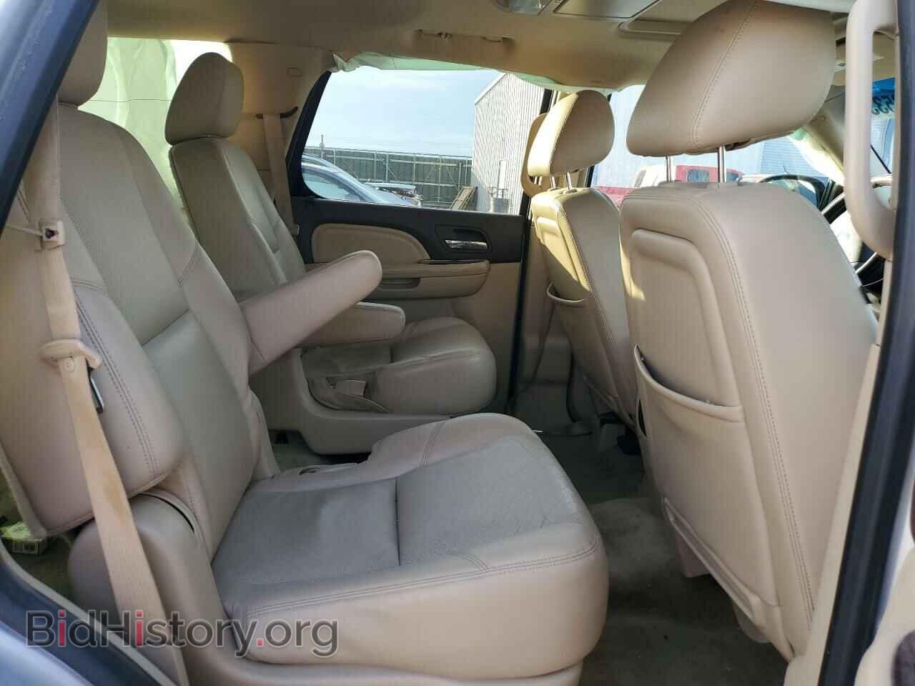 2013 GMC YUKON - VIN: 1GKS2EEF6DR107945 - Фото 10