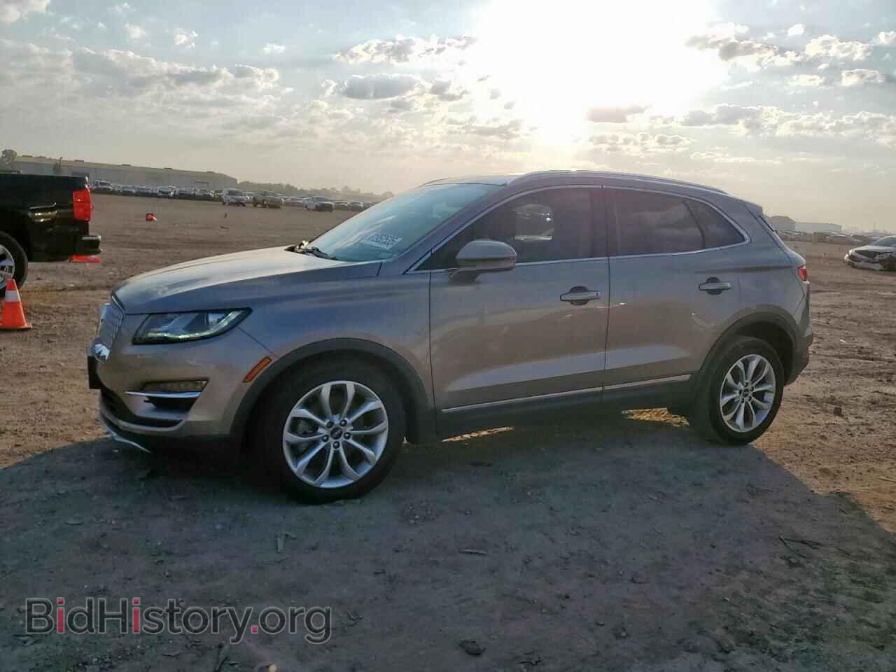 Фотография 5LMCJ2C92KUL27794 - LINCOLN MKC 2019
