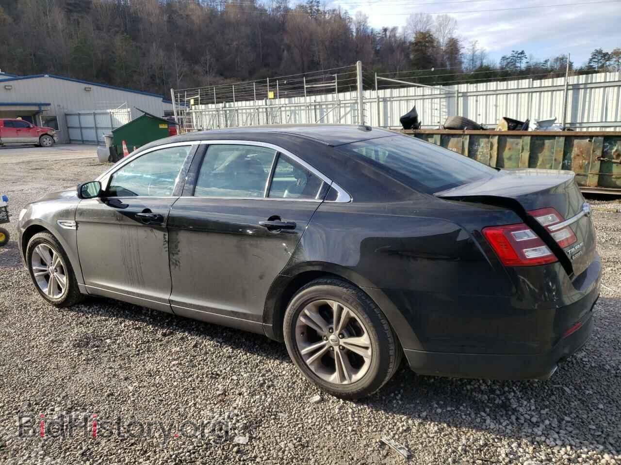 2015 FORD TAURUS - VIN: 1FAHP2E85FG159319 - Photo 2