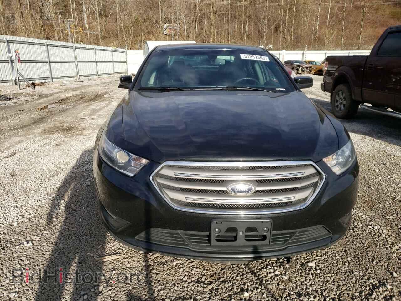 2015 FORD TAURUS - VIN: 1FAHP2E85FG159319 - Photo 5