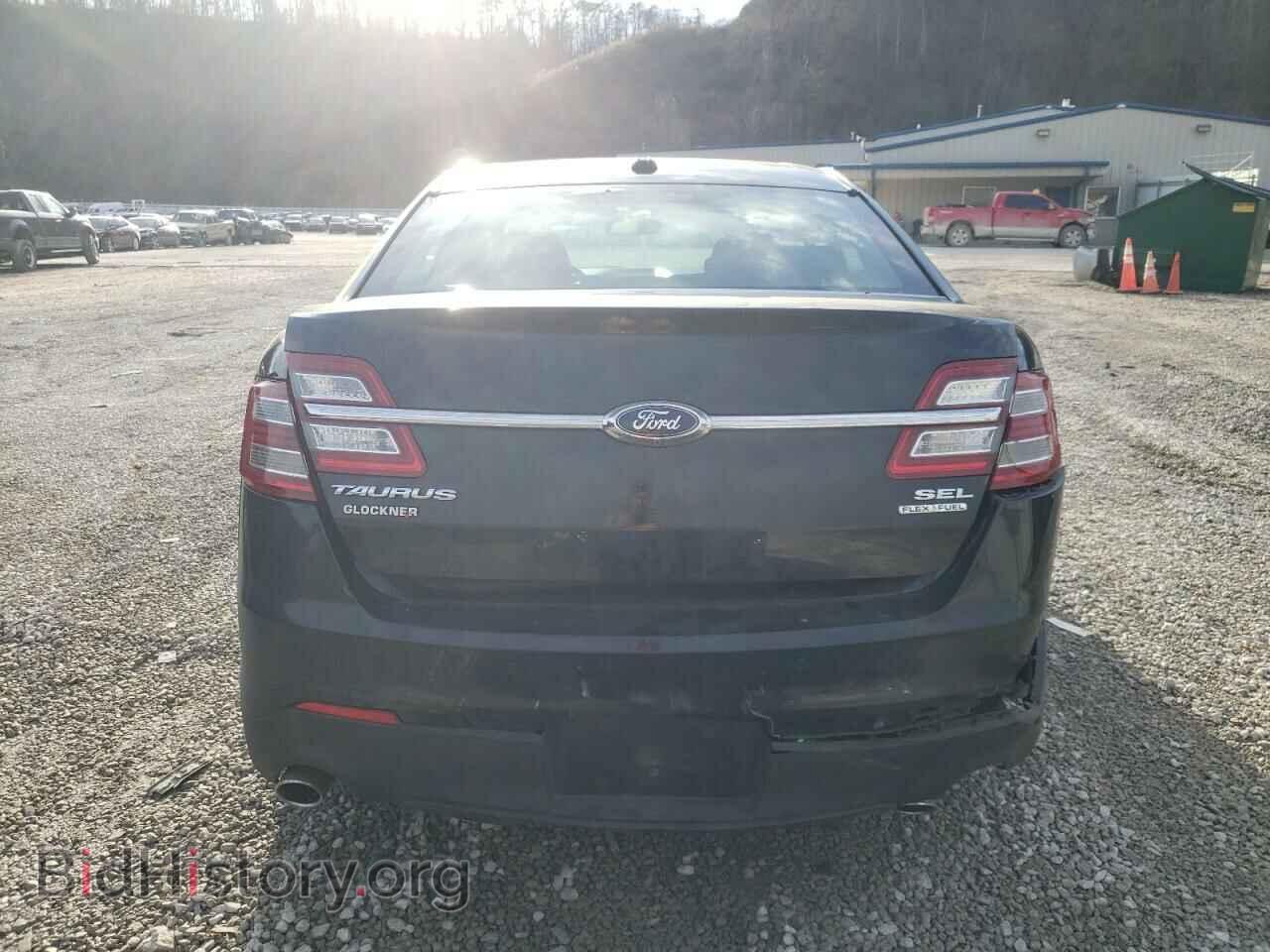 2015 FORD TAURUS - VIN: 1FAHP2E85FG159319 - Photo 6