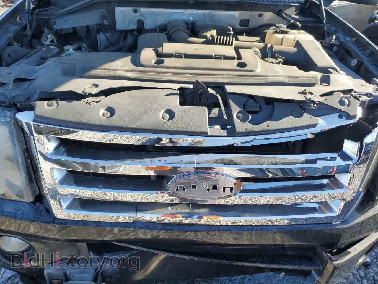 2012 FORD EXPEDITION - VIN: 1FMJU1K56CEF01372 - Фото 12