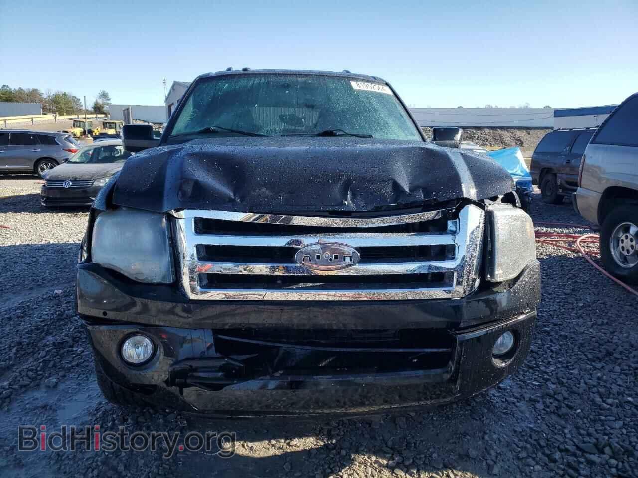 2012 FORD EXPEDITION - VIN: 1FMJU1K56CEF01372 - Фото 5