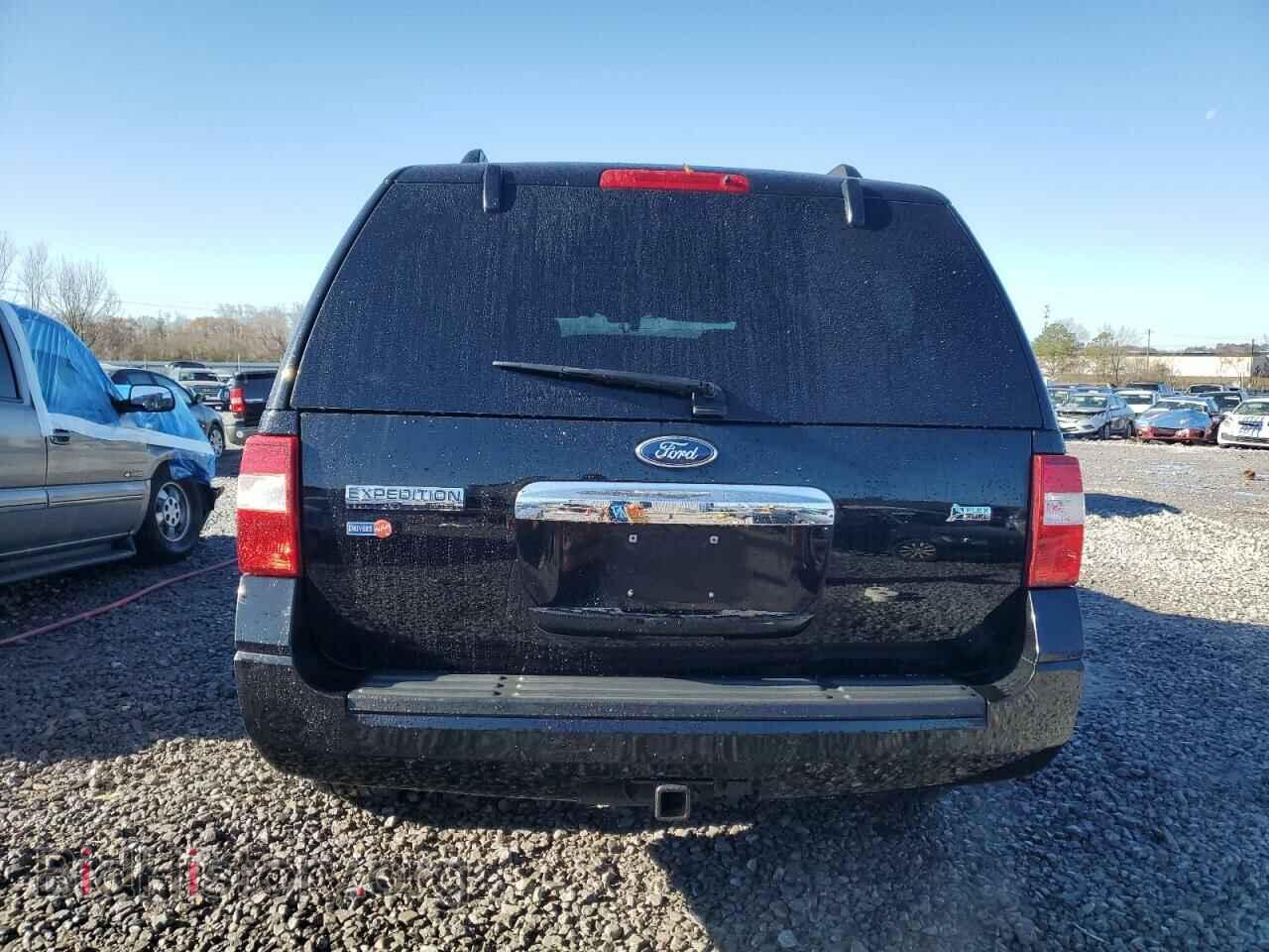 2012 FORD EXPEDITION - VIN: 1FMJU1K56CEF01372 - Фото 6