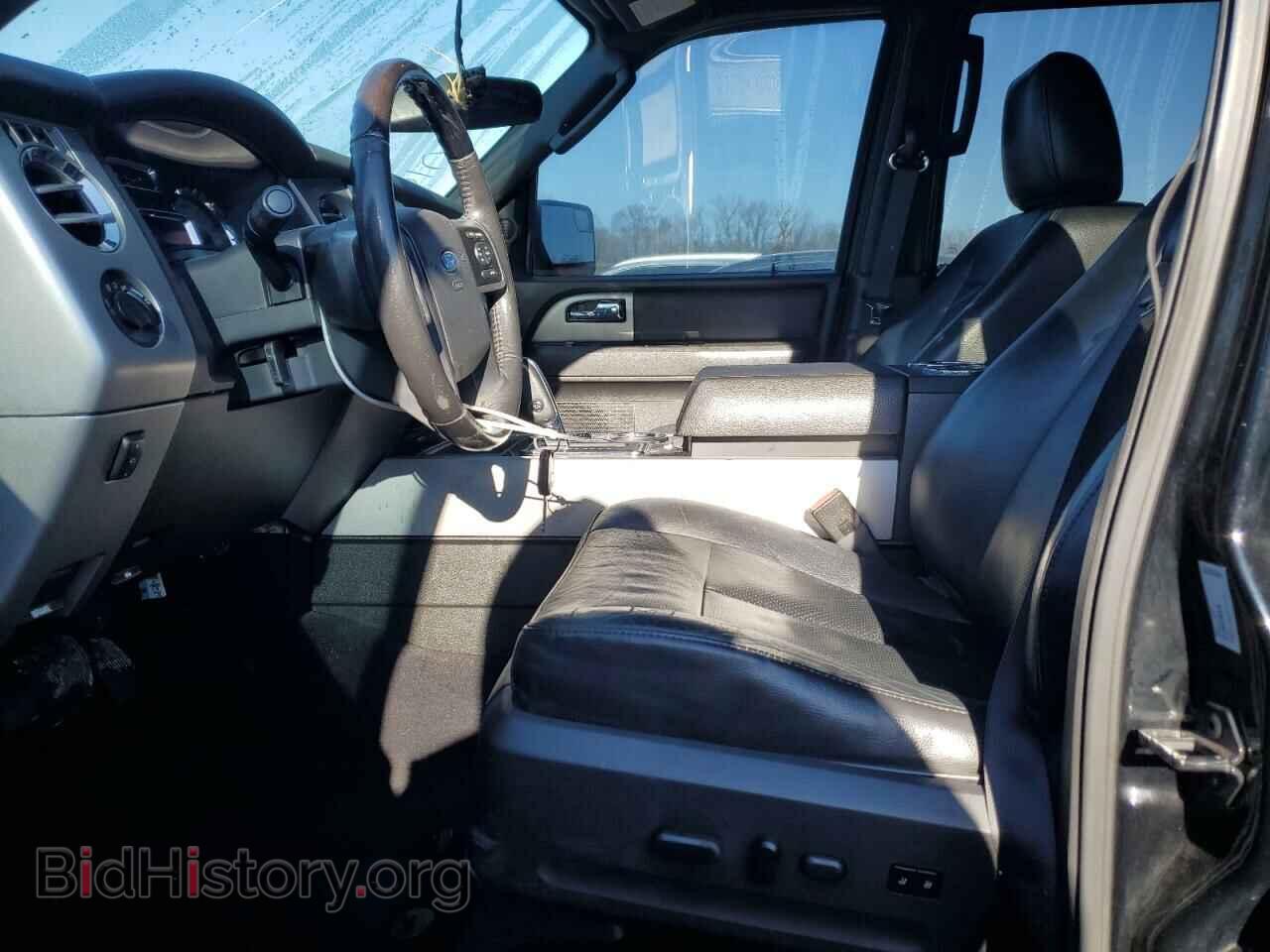 2012 FORD EXPEDITION - VIN: 1FMJU1K56CEF01372 - Фото 7