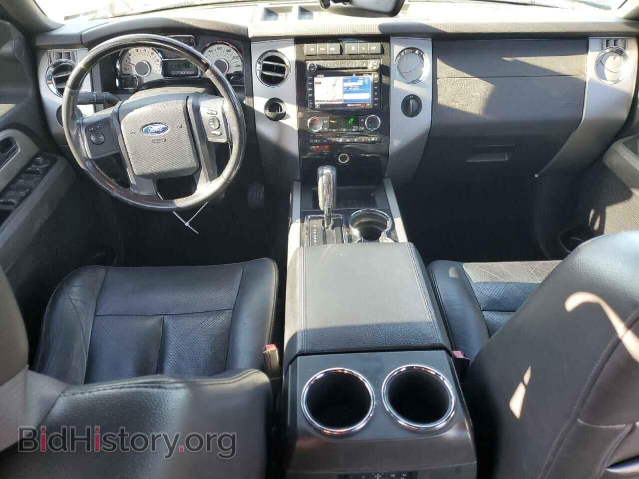 2012 FORD EXPEDITION - VIN: 1FMJU1K56CEF01372 - Фото 8