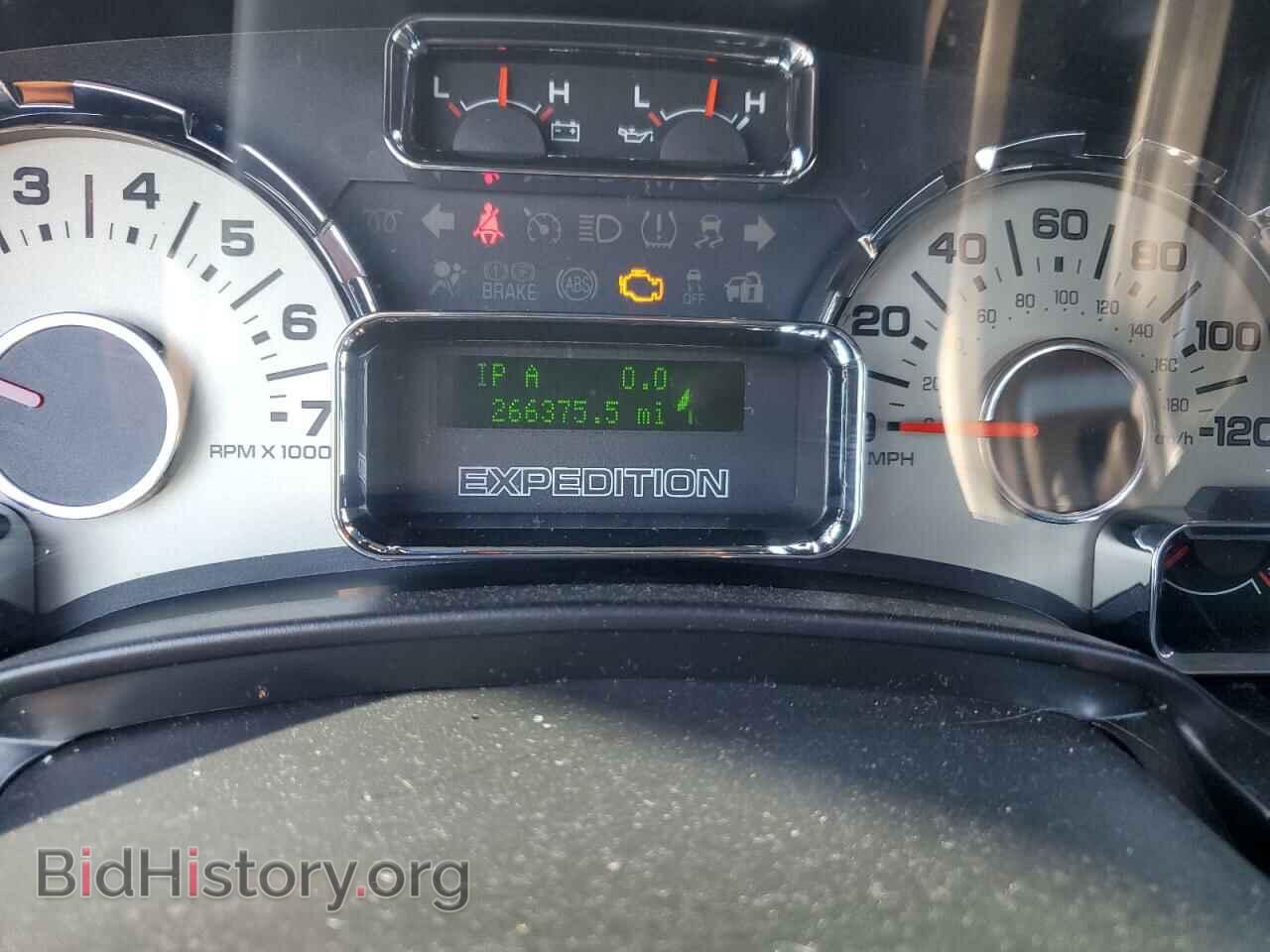 2012 FORD EXPEDITION - VIN: 1FMJU1K56CEF01372 - Фото 9