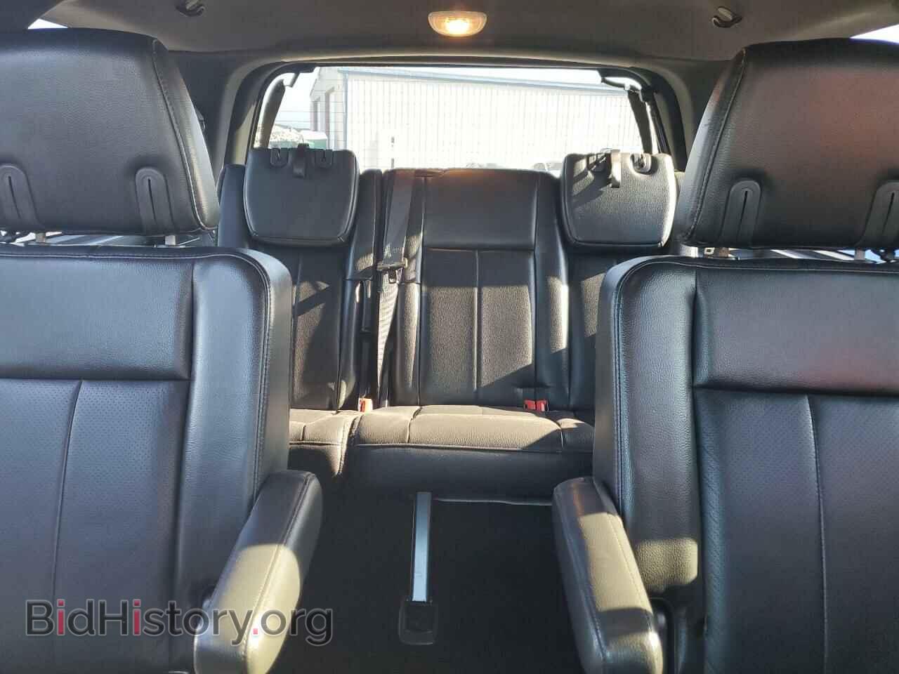2012 FORD EXPEDITION - VIN: 1FMJU1K56CEF01372 - Фото 10