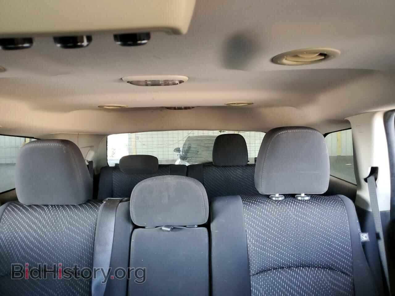 2015 DODGE JOURNEY - VIN: 3C4PDCAB6FT537617 - Фото 10